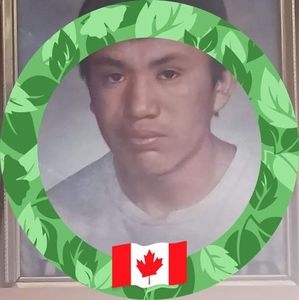 Meet your Posher, Donny